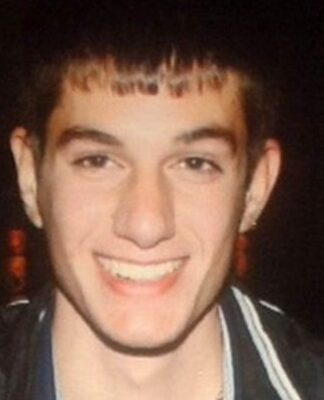 ΝΤΡΟΠΗ: Απλή επίπληξη στους συμφοιτητές του άτυχου Βαγγέλη Γιακουμάκη!