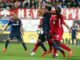 Πλατανιάς – Ολυμπιακός 1-1