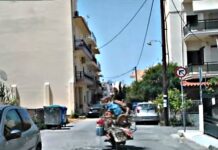 Ο παλιατζής που κάνει θραύση στο διαδίκτυο και στην… Κρήτη! (βίντεο)