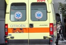 Νεκρός 37χρονος καρδιολόγος στην άσφαλτο
