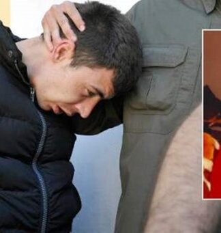 Ζιγκολό επωνύμων δήλωσε ο παιδοκτόνος
