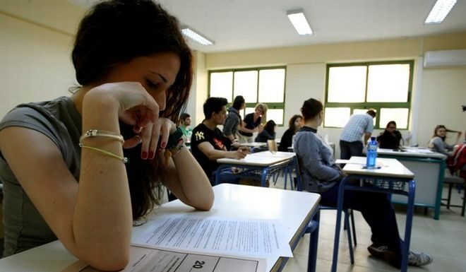 ΠΑΝΕΛΛΗΝΙΕΣ 2015: Θέματα και Απαντήσεις σε Βιολογία, Φυσική, Μαθηματικά και Στατιστική