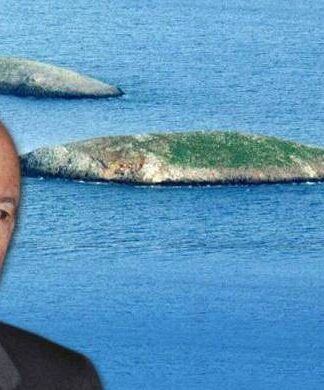 Ομολογία ΣΟΚ Σημίτη: Το ελικόπτερο στα Ίμια έπεσε γιατί πέταγε πολλές ώρες!