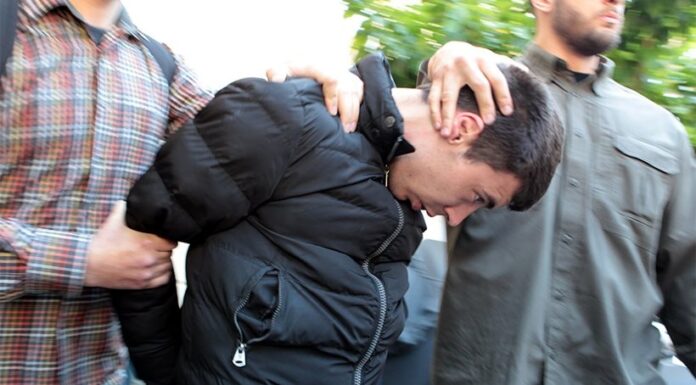 Σε αποτοξίνωση ο δολοφόνος της Αννυ – Τρομοκρατημένος στις φυλακές Κερκύρας