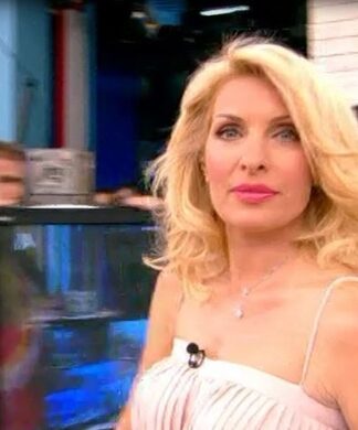 Η Ελένη ανακοίνωσε πότε επιστρέφει
