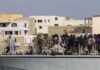 Νέα τραγωδία στην Ιταλία – Δέκα μετανάστες νεκροί