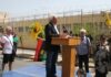Δήμαρχος Κορυδαλλού: Να οριστεί σήμερα νέα αίθουσα για τη μεταφορά της δίκης της Χρυσής Αυγής