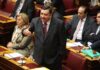 Περίεργη σιωπή στην υπόθεση Καρατζαφέρη