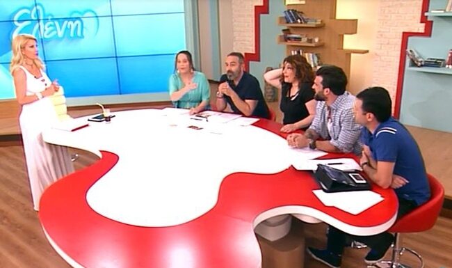 Η Ελένη αλλάζει την εκπομπή της – Δείτε τι ζήτησε!