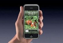 Γιατί στις διαφημίσεις του iPhone η ώρα είναι πάντοτε 9:41;