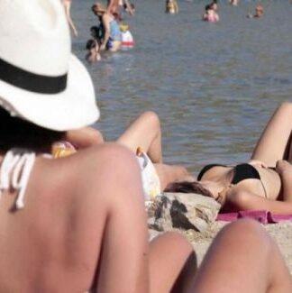 Φτιάχνει ο καιρός: Σε ποια περιοχή η θερμοκρασία θα αγγίξει τους 33 βαθμούς;