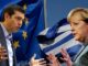 Τελεσίγραφο από Μέρκελ σε Τσίπρα: Πρέπει να κλείσει το ζήτημα της Ελλάδος