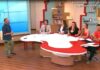 Ελένη Μενεγάκη: Τα πρώτα σχόλια των συνεργατών της για την επιστροφή της!
