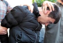 Στην Αθήνα ξανά ο παιδοκτόνος, πατέρας της μικρής Αννυς