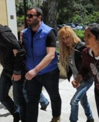 Πανούσης για την υπόθεση Άννυ: Πολύ γρήγορα θα έχουμε τον θάνατο του δράστη
