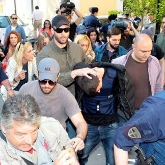 Οι βίζιτες του παιδοκτόνου, ο κορυφαίος κομμωτής και τα 200 ευρώ για τις… υπηρεσίες του