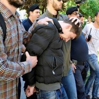 Σοκάρουν τα λόγια του παιδοκτόνου στην Αγγελική Νικολούλη