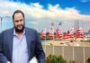 Βαγγέλης Μαρινάκης: “Ο Ολυμπιακός είναι κάτι παραπάνω από μια ομάδα”