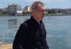 Συνάντηση Γιάννη Μώραλη με τον πρόεδρο της ΣΤΑ.ΣΥ