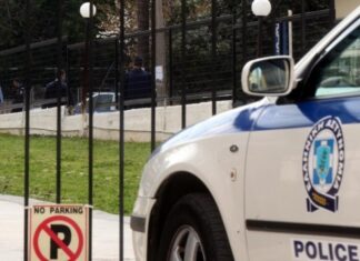 Τσιγγάνοι με σιδερολοστό έσπειραν τον τρόμο στη Νέα Αρτάκη
