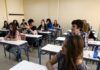 Πανελλήνιες 2015: Πήγε τουαλέτα και όταν επέστρεψε το γραπτό του είχε… μηδενιστεί!