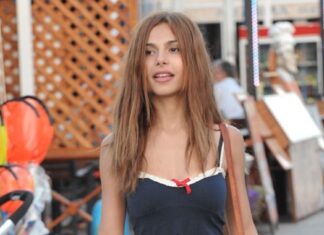 Θρήνος για την Ελευθερία Ελευθερίου: Η στυγερή δολοφονία και το…ξεκαθάρισμα λογαριασμών!