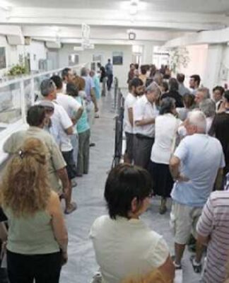 Συμμετοχή άνευ προηγουμένου στις 100 δόσεις: Ρυθμίστηκαν χρέη 3,6 δισ. ευρώ