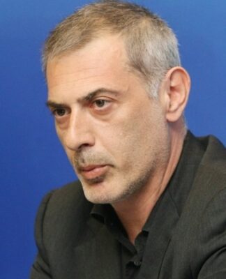 Η δήλωση του Γιάννη Μώραλη για την κατάκτηση του πρωταθλήματος από τον Ολυμπιακό
