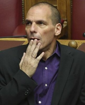 Αποκάλυψη Βαρουφάκη: Έχει βιντεοσκοπήσει το επεισοδιακό Eurogroup