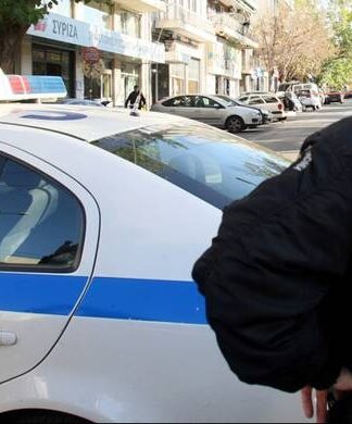 Έγκλημα στην Τρίπολη! Συνελήφθη 42χρονη για τη δολοφονία της πεθεράς της