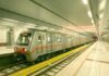 EKTAKTO: Σκοτώθηκε νεαρός στο ΜΕΤΡΟ της Ακρόπολης