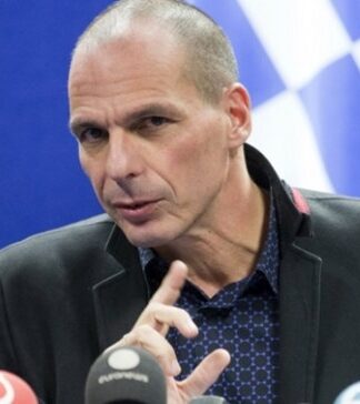 “Μαρτυριάρης” ο Βαρουφάκης: Αυτό είναι το σχέδιο επιστροφής στις αγορές