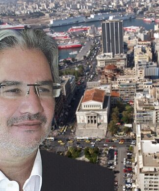 Αυτός είναι ο πιο πιστός φίλος του Νίκου Βλαχάκου!
