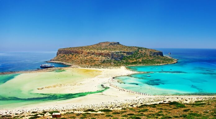 10 παραλίες στα Χανιά που δεν πρέπει να χάσετε!