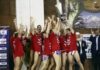 ΠΟΛΟ: Ο Θρύλος νίκησε τον Παναθηναϊκό και κατέκτησε το κύπελλο! (φωτο)