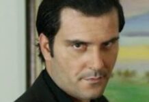 ΑΠΙΣΤΕΥΤΗ ΑΛΛΑΓΗ! Δείτε πως είναι σήμερα ο κακός του Παρά Πέντε (φωτο)
