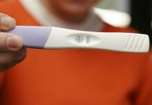 ΑΠΙΣΤΕΥΤΟ: Τι σημαίνει αν ένας άντρας βγάλει θετικό τεστ εγκυμοσύνης!