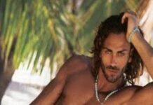 Συνελήφθη από την Ιντερπόλ ο Τεό Θεοδωρίδης!