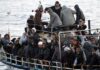 Χανιά: Καταφύγιο στο κλειστό κολυμβητήριο βρήκαν οι μετανάστες που εντοπίστηκαν χθες
