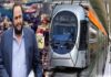 ΒΑΓΕΛΛΗΣ ΜΑΡΙΝΑΚΗΣ: Να σταματήσουν τα έργα του ΤΡΑΜ στον Πειραιά!