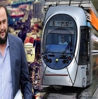 ΒΑΓΕΛΛΗΣ ΜΑΡΙΝΑΚΗΣ: Να σταματήσουν τα έργα του ΤΡΑΜ στον Πειραιά!