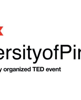 Το φετινό TEDxUniversity of Piraeus σας καλεί να δαμάσετε τα κύματα στο Μέγαρο του ΟΛΠ!