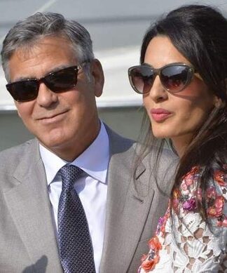 Clooney –Alamuddin: Δεν θα πιστέυετε σε ποιο Ελληνικό νησί θα κάνουν διακοπές το καλοκαίρι!