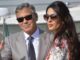 Clooney –Alamuddin: Δεν θα πιστέυετε σε ποιο Ελληνικό νησί θα κάνουν διακοπές το καλοκαίρι!