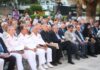 Εγκαίνια της έκθεσης: «ΠΕΙΡΑΙΑΣ: Το λιμάνι των Τριήρων» στο ναυτικό μουσείο της Ελλάδας (φωτο)