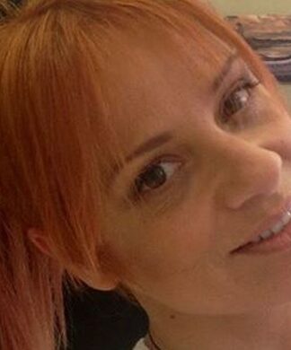 Θρήνος στην ελληνική showbiz: Νεκρή η Αγγελική Δούκα
