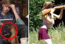 18 άτυχες στιγμές με άτομα που μάλλον μετά δεν επέζησαν