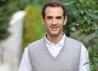 Στο νοσοκομείο ο Κώστας Κρομμύδας