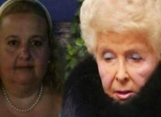 Ράγισε καρδιές η Βέφα Αλεξιάδου στην Γιορτή της Μητέρας