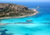 Κρήτη: Η παραλία του Μπάλου στους καλύτερους προορισμούς του Business Insider